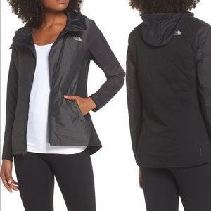 The North Face Nordic Ventix Jacket